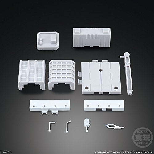 Expansion Set 3 Bandai Shokugan Ultraman X - Bandai