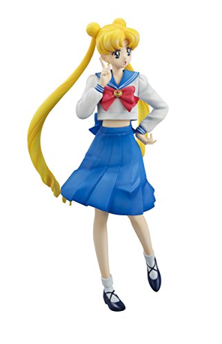 Sekai Seifuku Sakusen "Sailor Moon" Tsukino Usagi