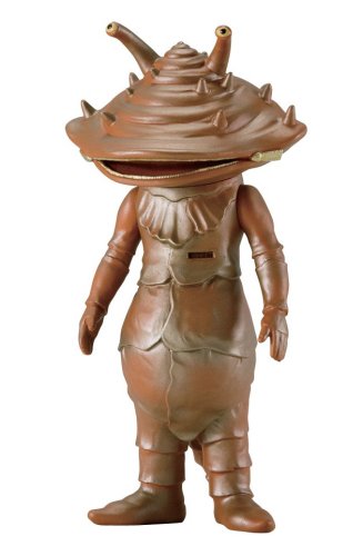 Kanegon Ultra Monster Series (#41), Ultra Q - Bandai