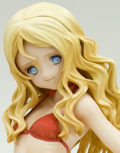 Charlotte Francia - 1/10 scale - Quartett! - Kotobukiya
