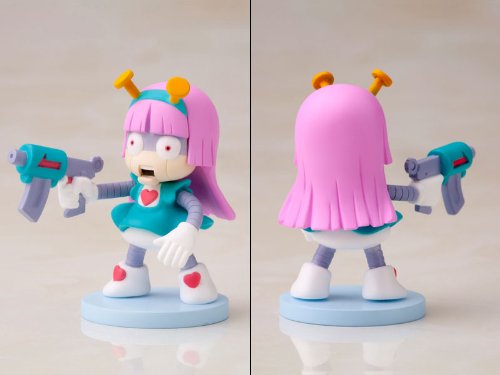 HoiHoi-san Mini MiniMini-san-1/1 escala-Ichigeki Sacchu!! HoiHoi-san Legacy-Kotobukiya