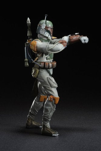 Boba Fett 1/10 ARTFX Statue Star Wars - Kotobukiya