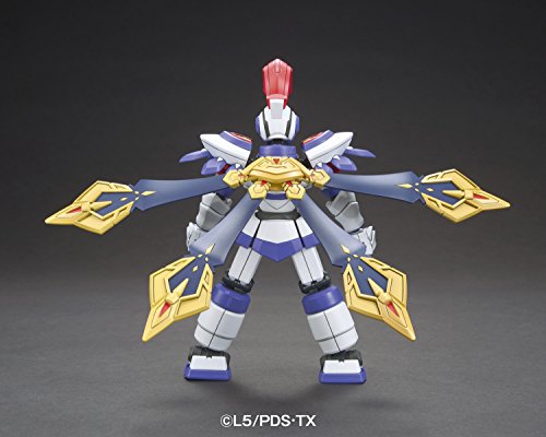 LBX Achille II Danball Senki Wars - Bandai