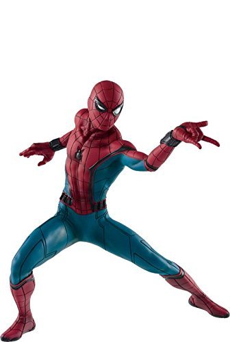 Spider-Man Ichiban Kuji Last One Prize Ichiban Kuji Spider-Man Homecoming - Banpresto
