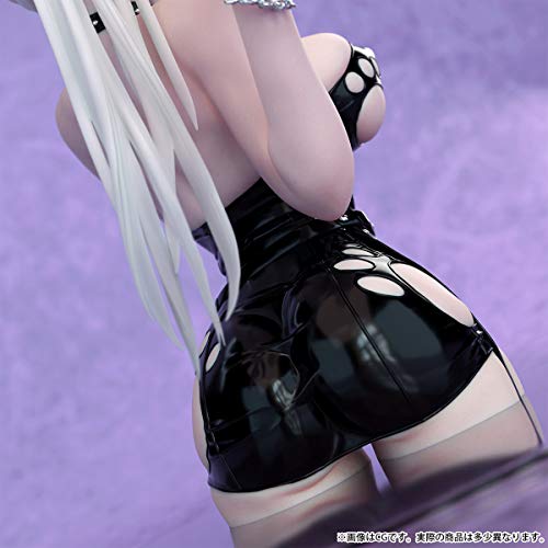 Bfull Original Figure Selfie Cat Ears Girl Footless Ver.