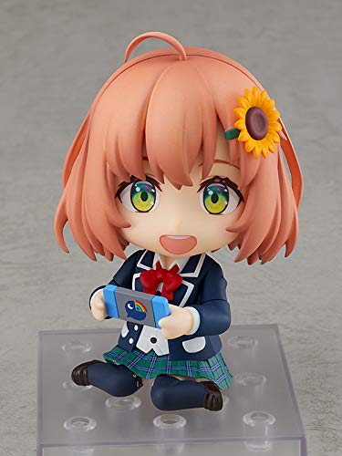 "Nijisanji" Nendoroid#1586 Honma Himawari