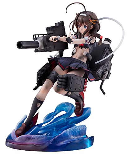 "Kantai Collection -KanColle-" Shigure Kai Ni -Decisive Battle mode-