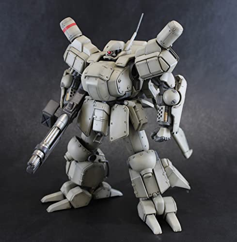 1/35 Scale Plastic Kit "Assault Suits Leynos" AS-5E3 Leynos (Player Type) Renewal Ver.