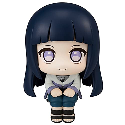 "NARUTO -Shippuden-" Look Up Series Hyuga Hinata