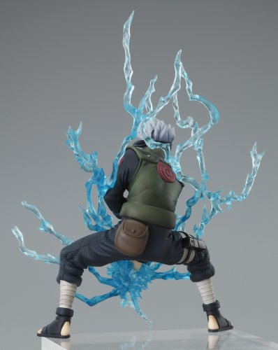 Hatake Kakashi Figuarts ZERO Naruto