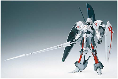 The Five Star Stories FS-103 L.E.D. MIRAGE Ver. 3