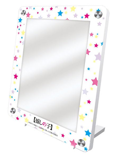 Bushiroad Acrylic Card Stand Vol. 32 "Oshi no Ko"