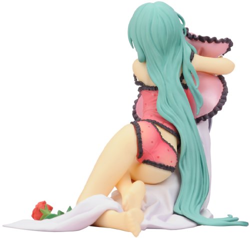 #04 Original Collection Romeo and Cinderella Hatsune Miku