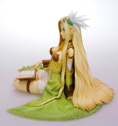 Celestia 1/8 Shining Wind - Kotobukiya