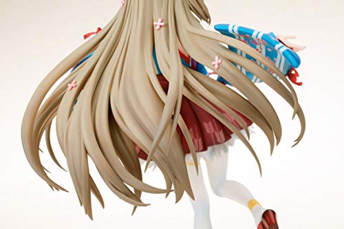 1/7 Scale Figure "The Idolmaster Cinderella Girls" Yorita Yoshino Wadatsumi no Michibikite Ver.