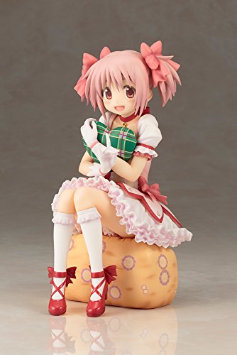 Kaname Madoka 1/8  Gekijouban Mahou Shoujo Madoka Magica - Kotobukiya