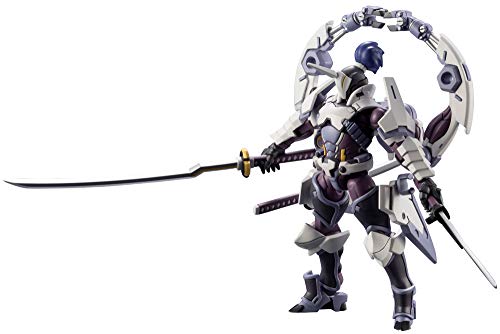 Governor Ex Armor Type: Monoceros - 1/24 scale - Hexa Gear - Kotobukiya