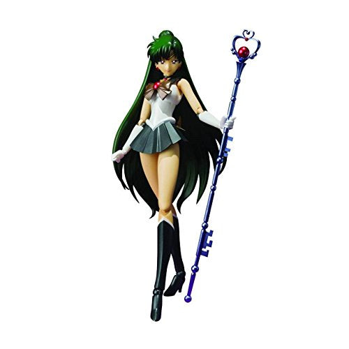 Sailor Pluto SH Figuarts Sailor Moon