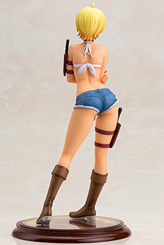 Mito Ikumi 1/8 Shokugeki no Souma - Kotobukiya