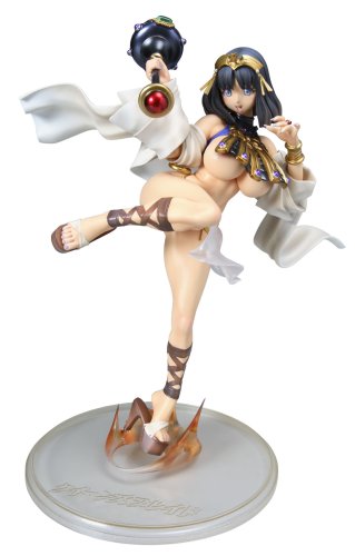 Menace 1/8 Excellent Model Queen's Blade - MegaHouse