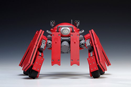 Logikoma - 1/24 scale - W.H.A.M.!, Koukaku Kidotai ARISE - Wave