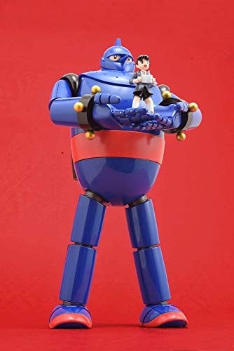 Super Metal Action "Tetsujin 28-go" Tetsujin 28-go