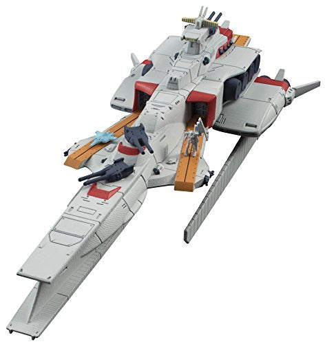 Cosmo Fleet Special "Gundam Char's Counterattack" Ra Cailum
