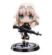 【HOBBYMAX】HOBBYMAX MINICRAFT Series Action Figure "Girls' Frontline" Disobedience Team AN-94 Ver.