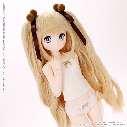 Iris Collect Petit Koharu -Wonder Fraulein- Happiness Promenade