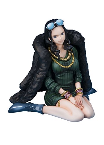 Nico Robin (One Piece 20th Anniversary ver. version) Figuarts ZERO One Piece - Bandai