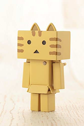 Danoard (mini ver. Version) Yotsuba &! - Kotobukiya