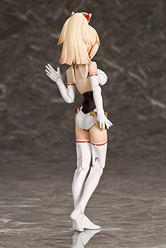 Asura Archer - 1/1 escala - Dispositivo de Megami (6) - Kotobukiya