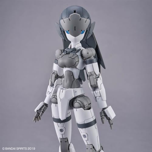 30MM 1/144 EXM-H15C Acherby (Type-C)