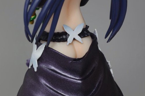 Arita Haruyuki |&| Kuroyukihime (Special ver. version) Ichiban Kuji Accel World Accel World - Banpresto