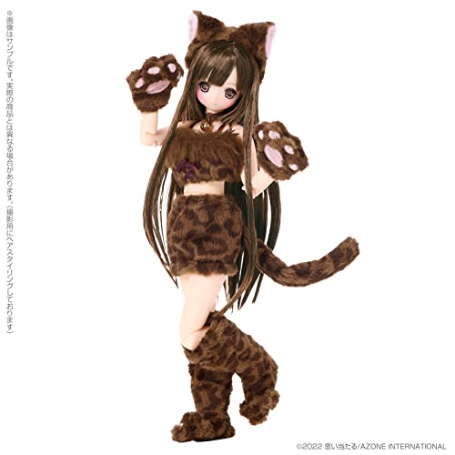 EX Cute Hidamari's Animals Mofumofu Hyou-san / Himeno