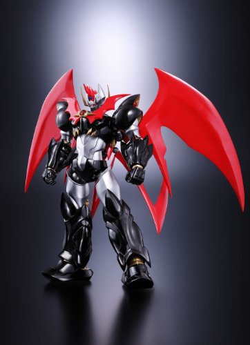 Mazinkaiser Super Robot Chogokin Mazinkaiser - Bandai