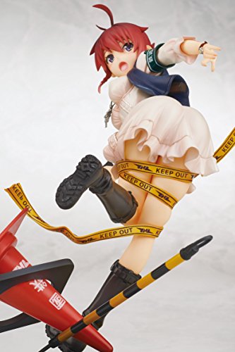 Sakurai Aoi 1/8  Rail Wars! - Broccoli