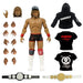 【Super 7】New Japan Pro-Wrestling Tetsuya Naito Ultimate 7-inch Action Figure