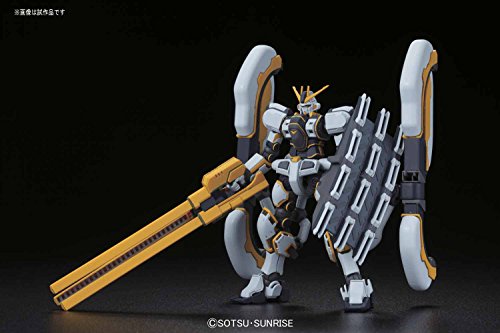 RX-78AL Atlas Gundam - 1/144 Échelle - HGGT Kidou Senshi Gundam Thunderbolt - Bandai