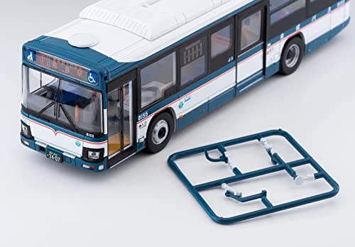 1/64 Scale Tomica Limited Vintage NEO TLV-N139I Isuzu Erga Keisei Bus