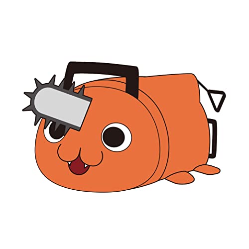 CM-04 "Chainsaw Man" Potekoro Mascot (M Size) F Pochita