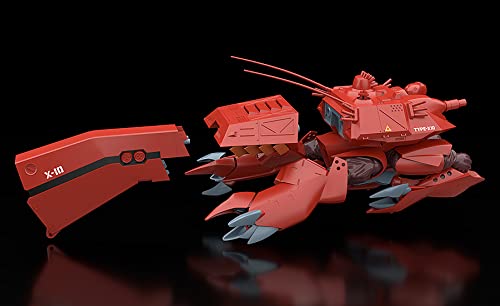 Moderoid "Mobile Police PATLABOR" HAL-X10