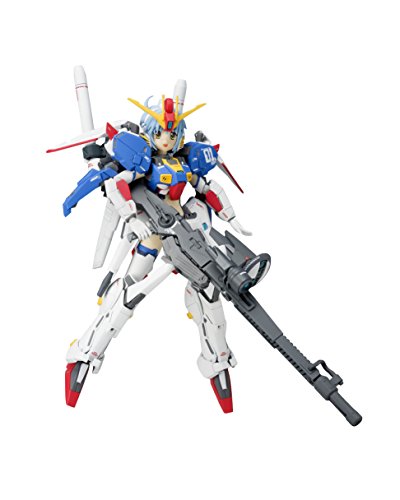 MSA-0011 S Gundam A.G.P.MS Girl, Gundam Sentinel - Bandai