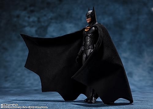 S.H.Figuarts "The Flash" Batman (The Flash)