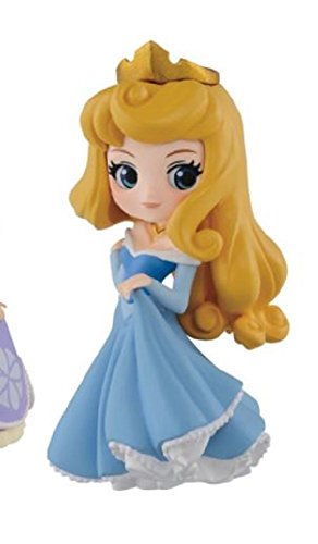 Ariel Princess Q Posket petit  - Banpresto