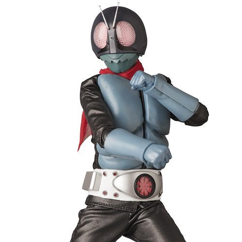 Kamen Rider Ichigo 1/6 Real Action Heroes (No.750) Kamen Rider - Medicom Toy