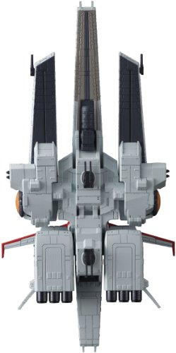 Cosmo Fleet Special "Gundam UC" Nahel Argama