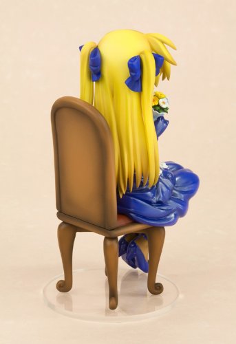 Takamachi Nanoha 1/8 Mahou Shoujo Lyrical Nanoha The Movie 1st - Kotobukiya