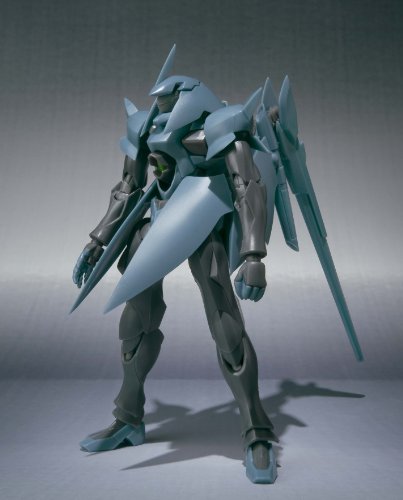 ovv-f Gafran Robot Damashii <Side MS> Kidou Senshi Gundam AGE - Bandai