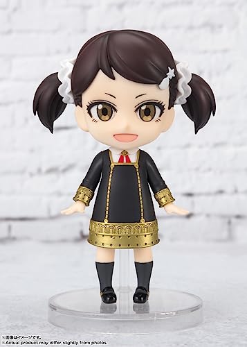 Figuarts Mini "SPY x FAMILY" Becky Blackbell